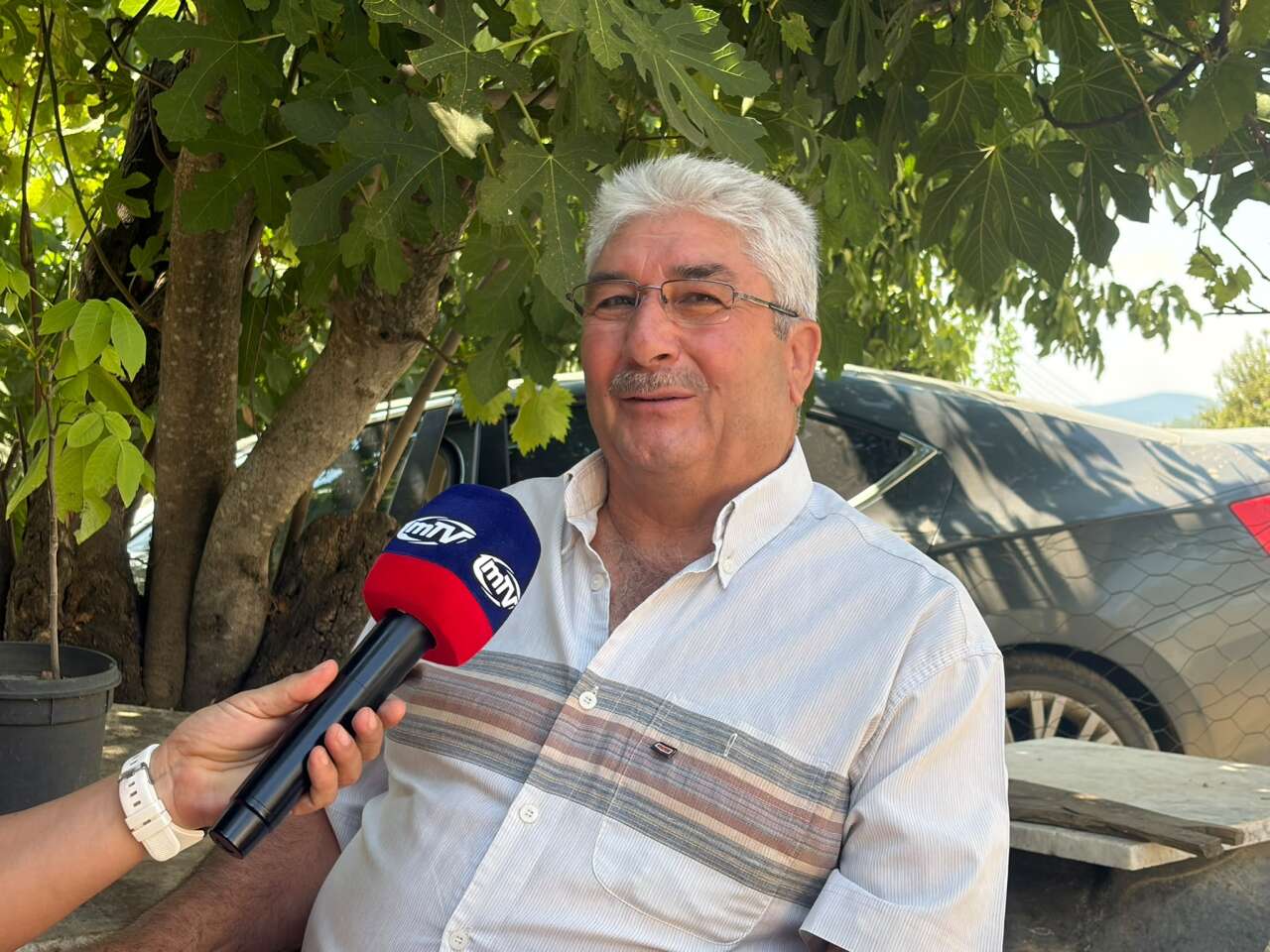 Menteşe Çavdar’da Köylülerin Yol İsyanı: Gonca Başkanın Sözünü Tutması Bekleniyor 11